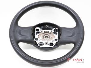 Gebruikte Stuurwiel Mini Mini (R56) 1.4 16V One Prijs € 35,00 Margeregeling aangeboden door Focus Automotive