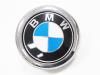 Handgreep Achterklep van een BMW 1 serie (F20) 116d 2.0 16V 2012
