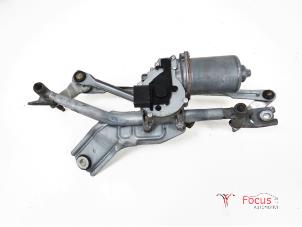 Gebruikte Ruitenwismotor + Mechaniek Fiat Punto III (199) 1.3 JTD Multijet Start&Stop 16V Prijs € 35,00 Margeregeling aangeboden door Focus Automotive