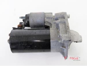 Gebruikte Startmotor BMW 1 serie (F21) 114i 1.6 16V Prijs € 19,95 Margeregeling aangeboden door Focus Automotive