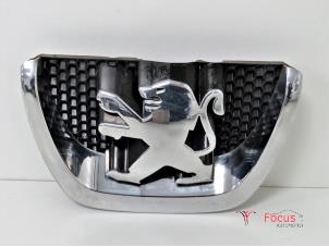 Gebruikte Grille Peugeot 206+ (2L/M) 1.1 XR,XS Prijs € 30,00 Margeregeling aangeboden door Focus Automotive