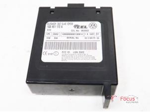 Gebruikte Alarm sensor Volkswagen Eos (1F7/F8) 2.0 TDI DPF Prijs € 25,00 Margeregeling aangeboden door Focus Automotive