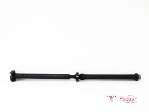 Gebruikte Tussenas BMW 1 serie (F20) 116d 1.5 12V TwinPower Prijs € 89,95 Margeregeling aangeboden door Focus Automotive