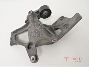 Gebruikte Motorrubber BMW 1 serie (F20) 116i 1.6 16V Prijs € 20,00 Margeregeling aangeboden door Focus Automotive