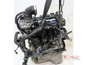 Gebruikte Motor Suzuki Celerio (LF) 1.0 12V Dualjet Prijs € 350,00 Margeregeling aangeboden door Focus Automotive