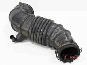 Gebruikte Turbo Pijp Hyundai H1 People Prijs € 20,00 Margeregeling aangeboden door Focus Automotive