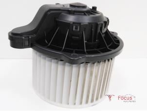 Gebruikte Kachel Ventilatiemotor Kia Picanto (TA) 1.2 16V Prijs € 14,95 Margeregeling aangeboden door Focus Automotive
