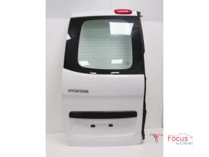 Gebruikte Deur achter Bus-Bestelauto Hyundai H1 People Prijs € 125,00 Margeregeling aangeboden door Focus Automotive