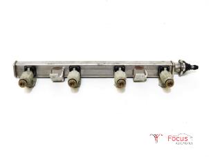 Gebruikte Injector brug Kia Picanto (TA) 1.2 16V Prijs € 20,00 Margeregeling aangeboden door Focus Automotive