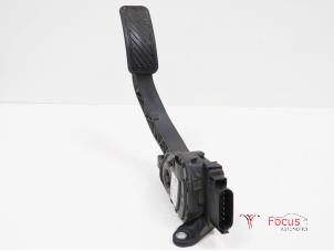 Gebruikte Gaspedaalpositie Sensor Ford Fiesta 6 (JA8) 1.6 TDCi 16V Prijs € 9,95 Margeregeling aangeboden door Focus Automotive