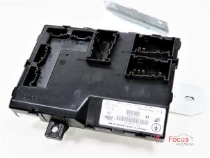 Gebruikte Bodycontrol Module Ford Fiesta 6 (JA8) 1.6 TDCi 16V Prijs € 40,00 Margeregeling aangeboden door Focus Automotive