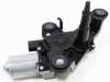 Citroën C3 (SX/SW) 1.2 Vti 12V PureTech Motor Ruitenwisser achter