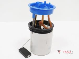 Gebruikte Brandstofpomp Elektrisch Skoda Fabia II (5J) 1.2 TSI Prijs € 15,00 Margeregeling aangeboden door Focus Automotive