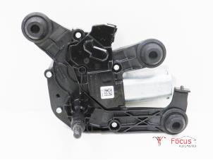 Gebruikte Ruitenwissermotor achter Peugeot 208 I (CA/CC/CK/CL) 1.2 Vti 12V PureTech Prijs € 16,95 Margeregeling aangeboden door Focus Automotive