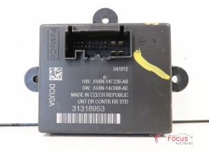 Gebruikte Centrale Deurvergrendelings Module Volvo V40 (MV) 1.6 D2 Prijs € 9,95 Margeregeling aangeboden door Focus Automotive