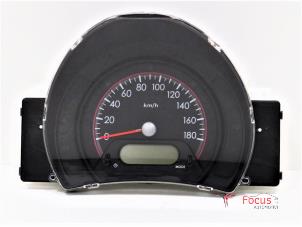 Gebruikte Instrumentenpaneel Suzuki Alto (GF) 1.0 12V Prijs € 35,00 Margeregeling aangeboden door Focus Automotive