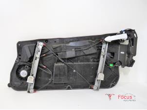 Gebruikte Ruitmechaniek 2Deurs rechts-voor Ford Fiesta 6 (JA8) 1.6 TDCi 16V 95 Prijs € 19,99 Margeregeling aangeboden door Focus Automotive