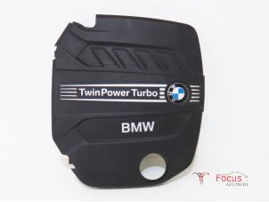Gebruikte Motor Beschermplaat BMW 3 serie (F30) 316d 2.0 16V Prijs € 35,00 Margeregeling aangeboden door Focus Automotive