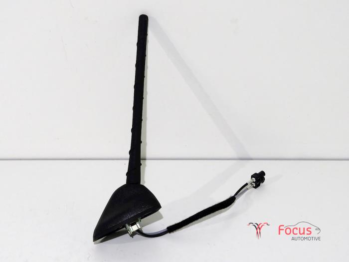 Antenne voor Ford Fiesta - Focus Automotive