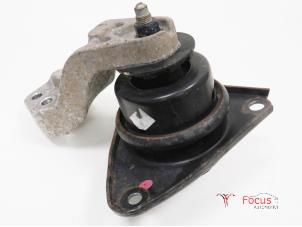 Gebruikte Motorrubber Kia Cee'd (EDB5) 1.4 CVVT 16V Prijs € 20,00 Margeregeling aangeboden door Focus Automotive