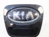Handgreep Achterklep van een Kia Cee'd (EDB5), 2006 / 2012 1.4 CVVT 16V, Hatchback, 4Dr, Benzine, 1.396cc, 77kW (105pk), FWD, G4FA, 2006-12 / 2012-12 2009