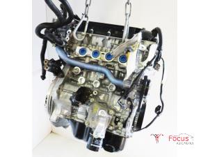 Gebruikte Motor Mazda 2 (DJ/DL) 1.5 SkyActiv-G 115 Prijs € 350,00 Margeregeling aangeboden door Focus Automotive