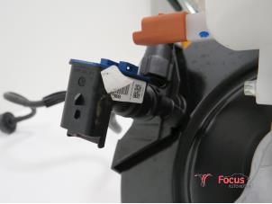Rembol van een Citroën C3 (SX/SW) 1.2 Vti 12V PureTech 2018