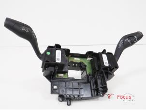 Gebruikte Combischakelaar Stuurkolom Ford Focus 3 1.0 Ti-VCT EcoBoost 12V 100 Prijs € 50,00 Margeregeling aangeboden door Focus Automotive