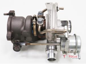 Gebruikte Turbo Renault Clio IV (5R) 0.9 Energy TCE 90 12V Prijs € 99,95 Margeregeling aangeboden door Focus Automotive