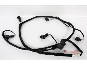Gebruikte PDC Sensor Set Volkswagen Golf VII (AUA) 1.0 TSI 12V BlueMotion Prijs € 60,44 Inclusief btw aangeboden door Focus Automotive