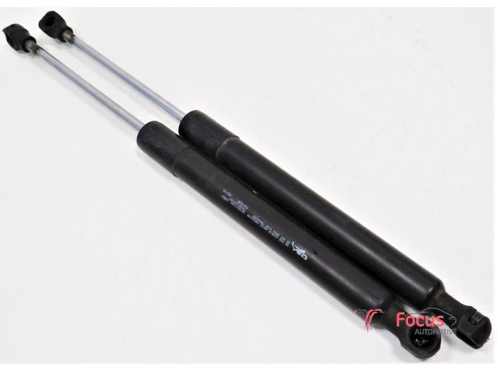 2 STUKS Auto Achterklep Gasveren Voor Tesla Model 3 2015