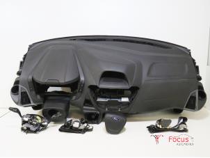 Gebruikte Airbag set Ford Transit Custom 2.2 TDCi 16V FWD Prijs € 995,00 Margeregeling aangeboden door Focus Automotive