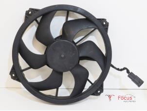 Gebruikte Vin Citroen Berlingo 1.6 Hdi 75 16V Phase 1 Prijs € 35,00 Margeregeling aangeboden door Focus Automotive