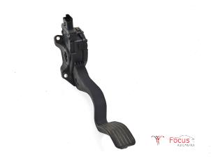 Gebruikte Gaspedaalpositie Sensor Peugeot 308 SW (4E/H) 1.6 HDi 16V FAP Prijs € 9,99 Margeregeling aangeboden door Focus Automotive