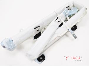 Gebruikte Airbag hemel links Lancia Ypsilon (843) 1.2 Prijs € 100,00 Margeregeling aangeboden door Focus Automotive