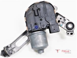 Gebruikte Ruitenwissermotor voor Ford Focus 3 1.0 Ti-VCT EcoBoost 12V 100 Prijs € 25,00 Margeregeling aangeboden door Focus Automotive