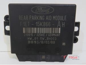 Gebruikte Module PDC Ford Focus 3 1.0 Ti-VCT EcoBoost 12V 100 Prijs € 45,00 Margeregeling aangeboden door Focus Automotive