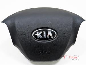 Gebruikte Airbag links (Stuur) Kia Picanto (TA) 1.0 12V Prijs € 45,00 Margeregeling aangeboden door Focus Automotive