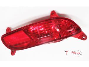 Gebruikte Bumper reflector links-achter Kia Rio III (UB) 1.2 CVVT 16V Prijs € 20,00 Margeregeling aangeboden door Focus Automotive