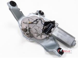 Gebruikte Motor Ruitenwisser achter Kia Rio III (UB) 1.1 CRDi VGT 12V Prijs € 24,95 Margeregeling aangeboden door Focus Automotive
