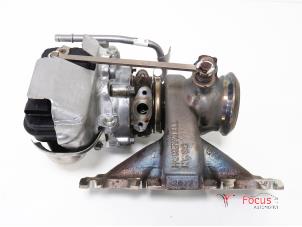 Gebruikte G-lader Renault Megane IV (RFBB) 1.3 TCe 100 16V Prijs € 325,00 Margeregeling aangeboden door Focus Automotive