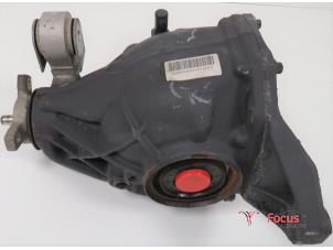 Gebruikte Differentieel achter Mercedes C (W204) 2.2 C-200 CDI 16V BlueEFFICIENCY Prijs € 275,00 Margeregeling aangeboden door Focus Automotive