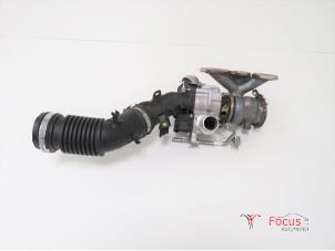 Gebruikte Turbo Renault Scénic IV (RFAJ) 1.3 TCE 115 16V Prijs € 325,00 Margeregeling aangeboden door Focus Automotive