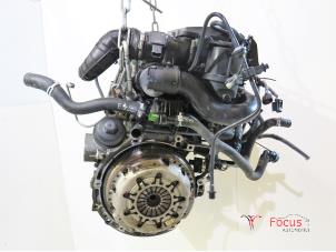 Gebruikte Motor Ford Fiesta 6 (JA8) 1.4 TDCi Prijs € 325,00 Margeregeling aangeboden door Focus Automotive