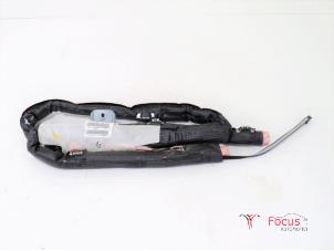 Gebruikte Hemel airbag links Peugeot 5008 I (0A/0E) 1.6 HDiF 16V Prijs € 75,00 Margeregeling aangeboden door Focus Automotive