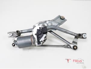 Gebruikte Ruitenwismotor + Mechaniek Fiat Punto III (199) 1.3 JTD Multijet 16V Prijs € 35,00 Margeregeling aangeboden door Focus Automotive