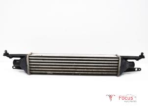 Gebruikte Intercooler Fiat Punto III (199) 1.3 JTD Multijet 16V Prijs € 35,00 Margeregeling aangeboden door Focus Automotive