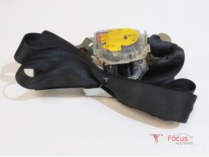 Gebruikte Veiligheidsgordel rechts-voor Kia Picanto (TA) 1.0 12V Prijs € 99,95 Margeregeling aangeboden door Focus Automotive