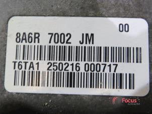 Gebruikte Versnellingsbak Ford Fiesta 6 (JA8) 1.25 16V Prijs € 500,00 Margeregeling aangeboden door Focus Automotive