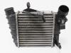 Intercooler van een Skoda Fabia II Combi 1.4 TDI 70 2008